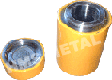 Lead Containers, Lead Container, Lead Shielding, Lead Container Manufacturer, Lead Container Manufacturers, Lead Containers For X-Ray Room, Container Lead