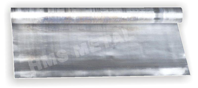 Exporter manufacturer of Lead Sheet, Pure Lead Metal Sheets, Lead Alloy metal sheet, Pure Lead Sheet, Chemical Lead Sheet, Antimonial Lead Sheet, Calcium Lead Sheet is manufactured in our Lead Sheet Plant